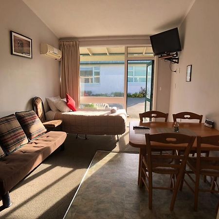 Tui Lodge Motel Крайстчёрч Экстерьер фото
